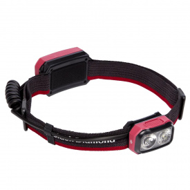 Фонарь налобный Black Diamond OnSight 375 Rose (1033-BD 6206636011ALL1)