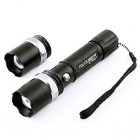 Фонарь ручной Wimpex WX-8628