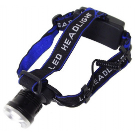 Фонарь налобный аккумуляторный X Balog BL-T24 P50