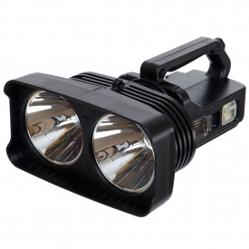 Фонарь кемпинговый светодиодный переносной X-BALOG BL-W5123 Черный