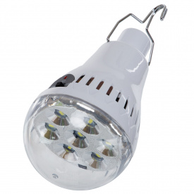 Фонарь кемпинговый светодиодный переносной X-BALOG GD-6029 Белый