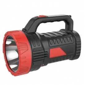 Фонарь ручной светодиодный Power Style PS-7708 кемпинговый (мощный) 21.5х12.5 см