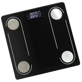 Смарт-ваги Inspire Scale one TZC005 Black