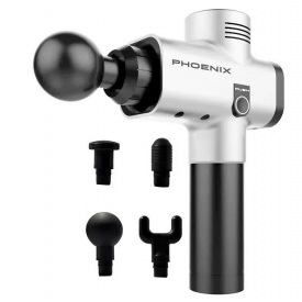 Масажер ударний тригерних точок Phoenix A2 сенсорний 23х23 см (2183015358)