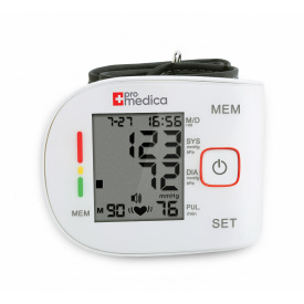 Автоматичний тонометр ProMedica Bangle CO004161