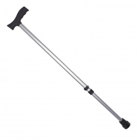 Тростина телескопічна GAMMA GM920L до 100 кг (4820183235190)