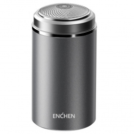 Електробритва Xiaomi Enchen Z3 300mAh Silver (Ench-Z3)