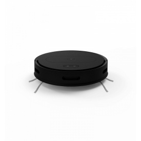 Потужний робот-пилосос з функцією вологого прибирання Inspire B11 PRO Black