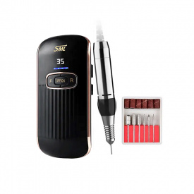 Фрезер для манікюру SML M-11 Black