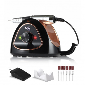 Фрезер для манікюру SML M15 Black