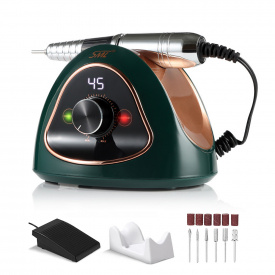 Фрезер для манікюру SML M15 Green