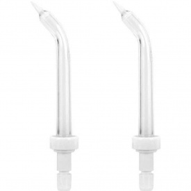 Насадки для іригатора H2ofloss пародонтологічні 2 шт Білий