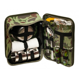 Набор подарочный OPT-TOP для охотника или рыбака (1756375326)