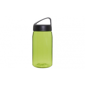 Фляга Laken Tritan Classic 0,45 L Green (1004-TN45V)