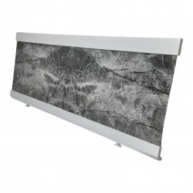 Екран під ванну The MIX Grey 150x52x4 см