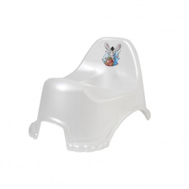 Детский горшок ТехноК 7389TXK Айвори