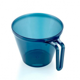 Кружка GSI Outdoors Infinity Stacking Cup 0.42 л Синий (1099-75222)