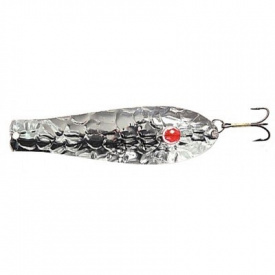 Блесна колеблющаяся Lucky John Shad Craft 36г/005