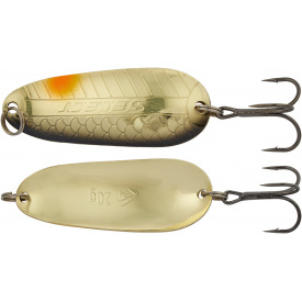 Блесна Select Grandex 20.0g 63mm Желтый/Красный (1013-1870.68.22)