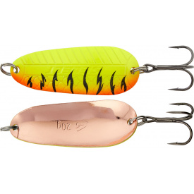 Блесна Select Grandex 14.0g 63mm Салатовый (1013-1870.68.13)