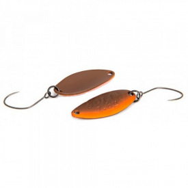 Блесна Nories Sofia 1.6g Оранжевый (1013-1561.09.34)