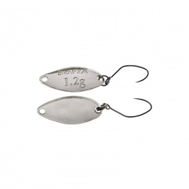 Блесна Nories Sofia 1.6g Белый (1013-1561.09.30)