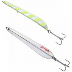 Пилькер Prohunter Viking Jig 400g Белый/Зеленый (1013-9637.00.42)