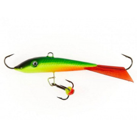 Балансир Lucky John FIN 3 40мм / 26RT (інд.уп) (71313-26RT)