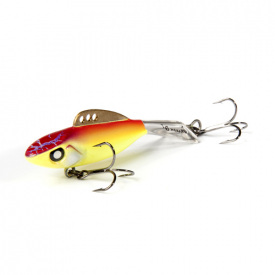 Балансир Lucky John Pro Series MEBARU 67мм (LJME67-214)