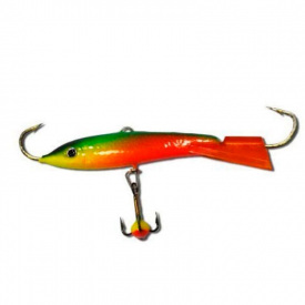 Балансир Lucky John Classic 8 блистер