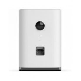 Кормушка для домашних животных Pawbby White (MG-PSM001)