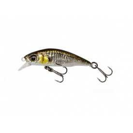 Воблер Savage Gear 3D Sticklebait Twitch S 45mm 4.0g Ayu (1013-1854.16.22)