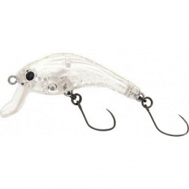 Воблер Nories Rush Bell 40F 40mm 3.1g Белый (1013-1812.01.91)