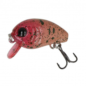 Воблер Strike Pro Baby Pro 25F 2.0г(GC03G-UV)