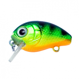 Воблер Strike Pro Baby Pro 25F 2.0г(A45T)