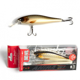 Воблер Lucky John Pro Anira 89F (цв.705)