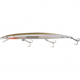 Воблер Savage Gear Sandeel Jerk Minnow SF 145mm 14.0g Коричневый (1013-1854.10.41)