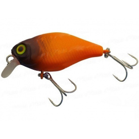 Воблер Jackall Chubby 38мм 4г Pellet Orange Floating