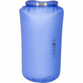 Гермомешок Exped Fold Drybag UL L 13 л Синий (1054-018.0457)
