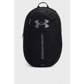Рюкзак Under Armour Hustle Lite Backpack 24 л Черный (1364180-001)