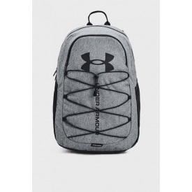 Рюкзак Under Armour Hustle Sport Backpack 26 л Серый (1364181-012)