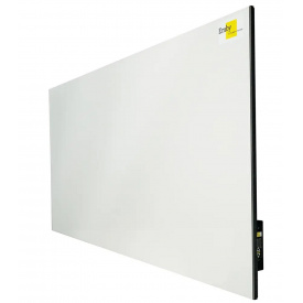 Обігрівач керамічний Emby CHK-T1000 на 22 кв м Білий (1725407280)