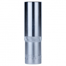 Насадка шестигранна довга 1/2" 16мм CrV ULTRA (6072162)