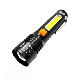 Фонарь ручной аккумуляторный Bailong BL-P716