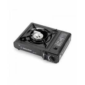 Портативная газовая плита Happy Home BDZ-155-A