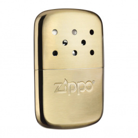 Грелка для рук Zippo Hand Warmer Золотистый (2007109)