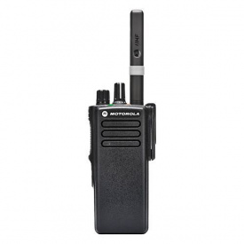 Цифровая рация Motorola DP4400 VHF AES256