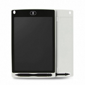 Планшет для малювання LCD Writing Tablet 8.5 дюймів White (321245)