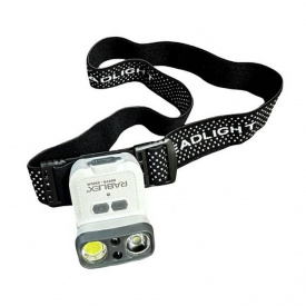 Фонарь налобный аккумуляторный Rablex RB-970 LED 30151381