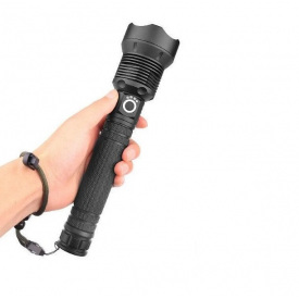 Фонарь ручной аккумуляторный Xanes 1282 XHP70 1160176376